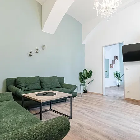 Kingbed 1Br Central Apt With Ensuite Washer & Smart Tv Vídeň Exteriér fotografie