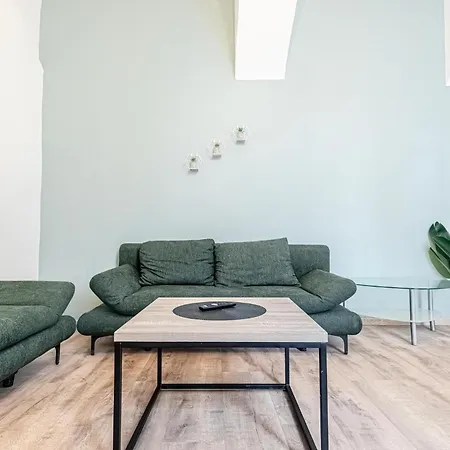 Kingbed 1Br Central Apt With Ensuite Washer & Smart Tv Vídeň Exteriér fotografie